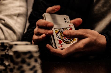 How to calculate poker odds and why it's important.